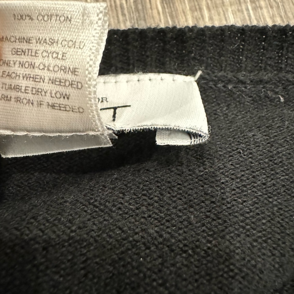 Ann Taylor Loft cardigan size M - Picture 5 of 7